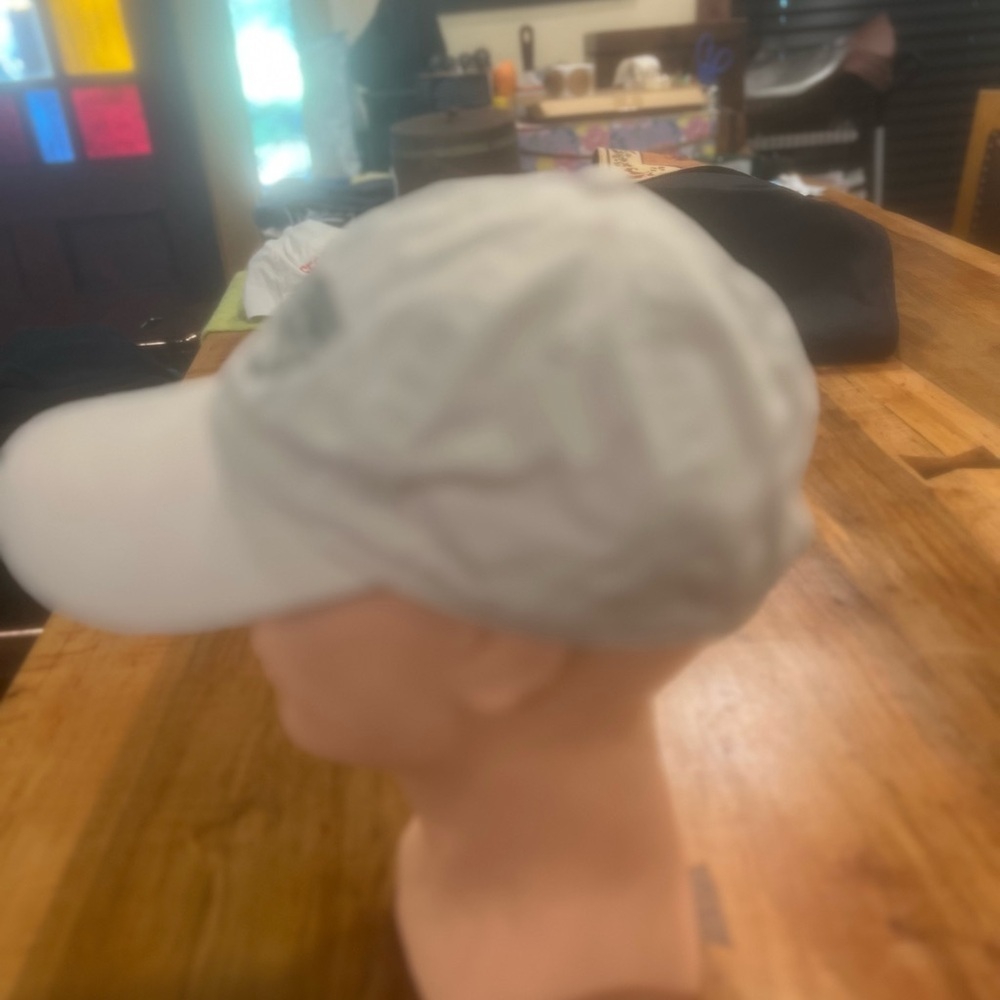 Southeastern Gin & Peanut Surrency Georgia ball cap in GUC - Picture 3 of 6